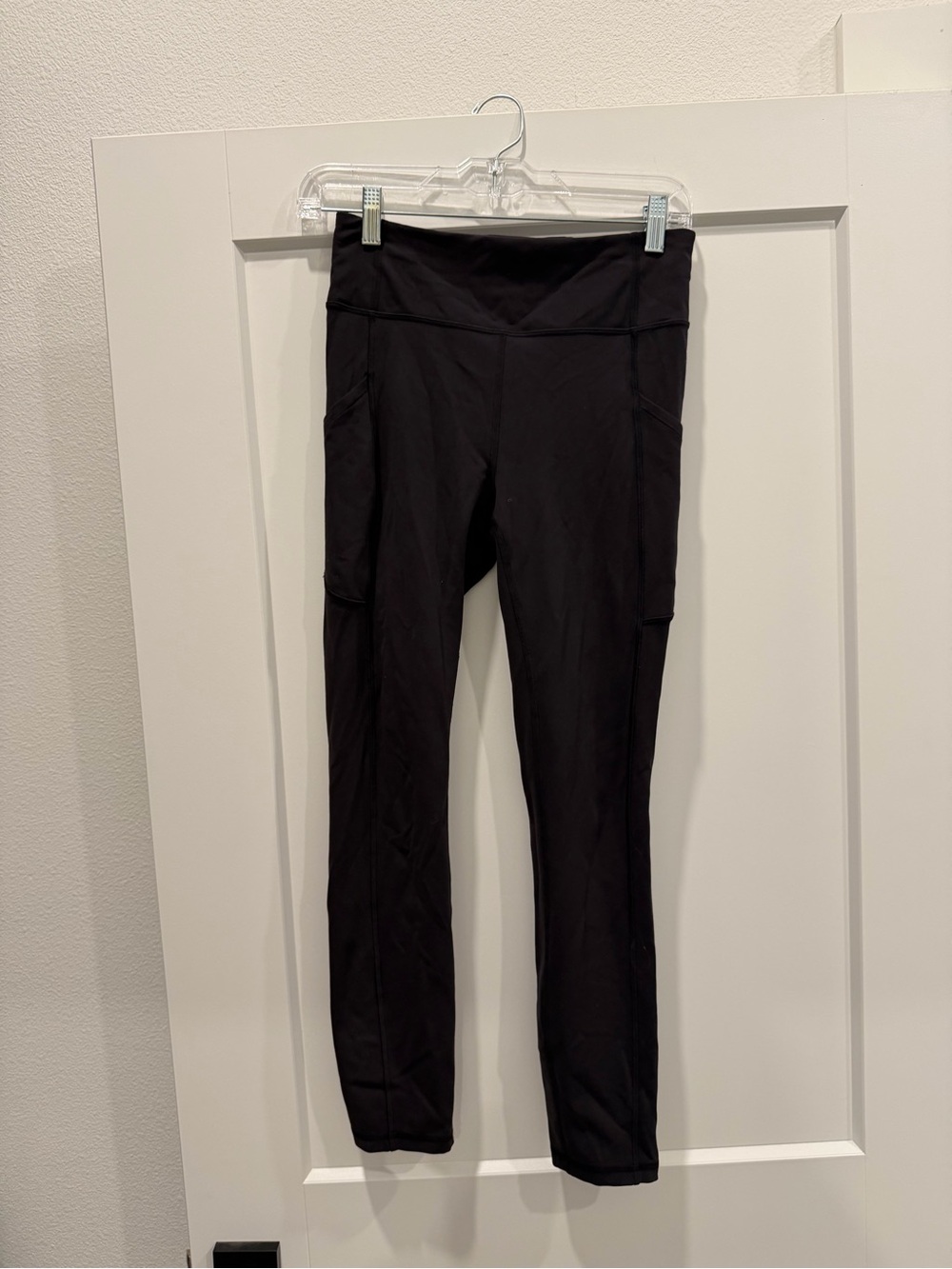 Lululemon Leggings with Pockets